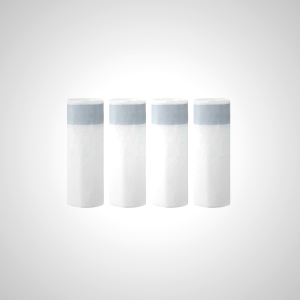 Drawstring Trash Bags - 72 Pack for Easy Waste Disposal