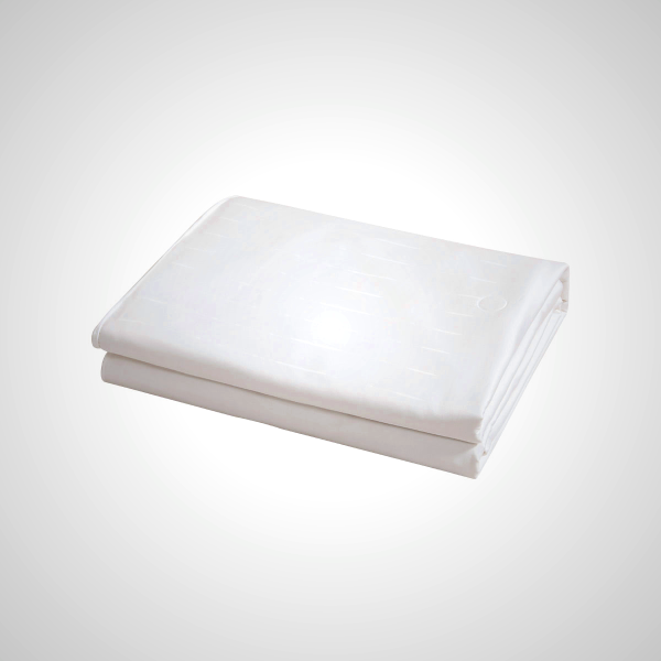 100% Mulberry Silk Quilt with Cotton Enclosure