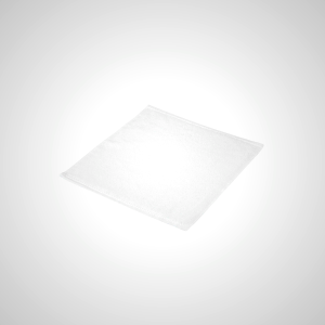 100% Cotton Ultra Soft Face Towel - Beige, Grey, White