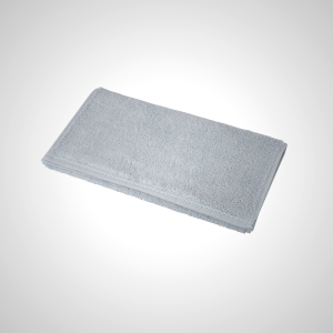 100% Cotton Ultra Soft Hand Towel - Beige, Grey, White