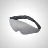 3D Blackout Eye Mask for Deep Sleep
