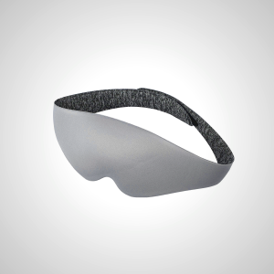 3D Blackout Eye Mask for Deep Sleep