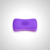 Cervical Pressure Relief Pillow for Better Sleep