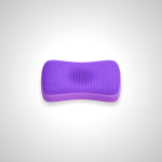 Cervical Pressure Relief Pillow for Better Sleep