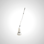 Cordless Multifunctional Cleaning Brush for Efficient Home Cleaning