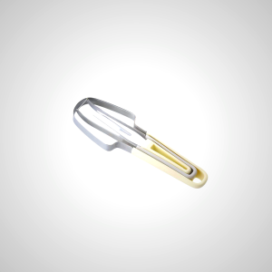 3-in-1 Watermelon Fork & Cutter - Slice, Scoop, Serve Easily