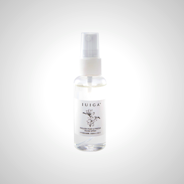 English Pear & Freesia Reed Diffuser