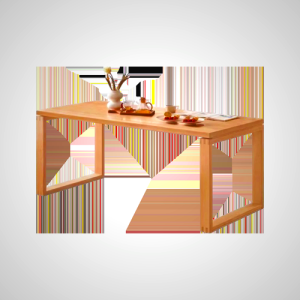 Atlas Dining Table - Modern Design for Your Home