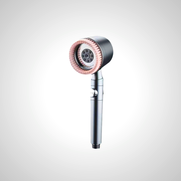 High Pressure Shower Head - Boost Water Pressure | Spa Massage