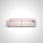 Cloud 4 Seater Sofa - Modern Comfortable Design