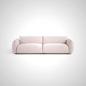 Cloud 4 Seater Sofa - Modern Comfortable Design