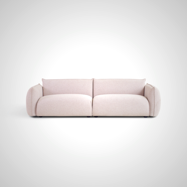 Cloud 4 Seater Sofa - Modern Comfortable Design