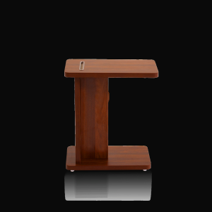 Colin Side Table - Modern Bedside Table with Handle