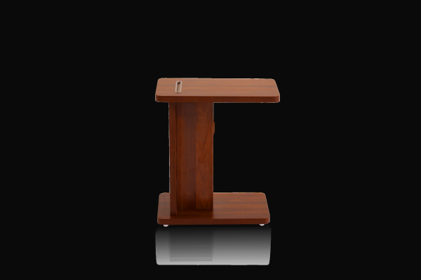 Colin Side Table - Modern Bedside Table with Handle