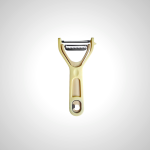 2-in-1 Multi Blade Peeler for Easy Food Prep