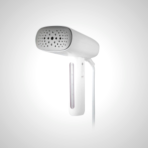 Portable Handheld Garment Steamer for Fast Wrinkle Removal