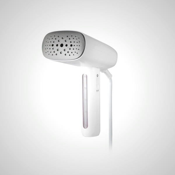 Portable Handheld Garment Steamer for Fast Wrinkle Removal