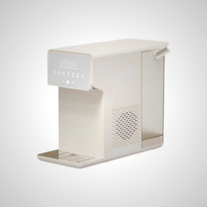 Hot & Cold Water Dispenser with Filter - 5 Temperature Settings