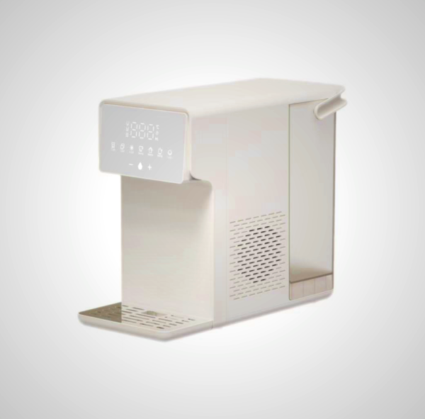 Hot & Cold Water Dispenser with Filter - 5 Temperature Settings