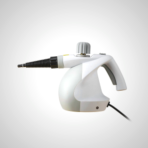 IUIGA Handheld Steam Cleaner - Chemical-Free Deep Cleaning & Disinfection