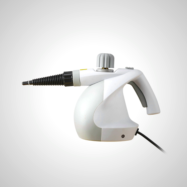 IUIGA Handheld Steam Cleaner - Chemical-Free Deep Cleaning & Disinfection