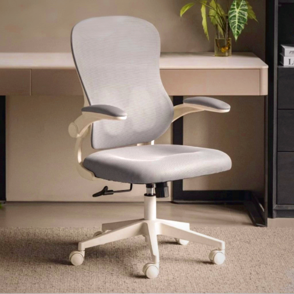 Astrea Ergonomic Office Chair with 3D Lumbar Support