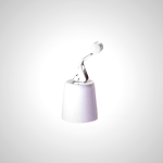 Airtight Wine Bottle Stopper with Silicone Seal for Freshness