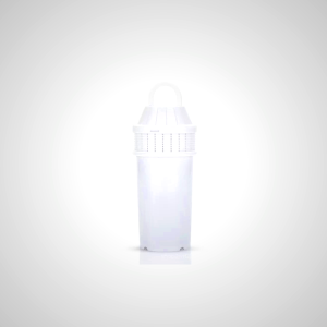 Premium 3-Stage Water Dispenser Filter Cartridge - NSF Certified